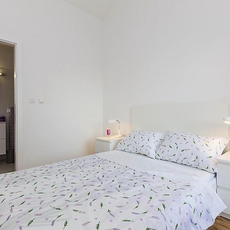 Apartments Dada Biograd Na Moru Eksteriør billede