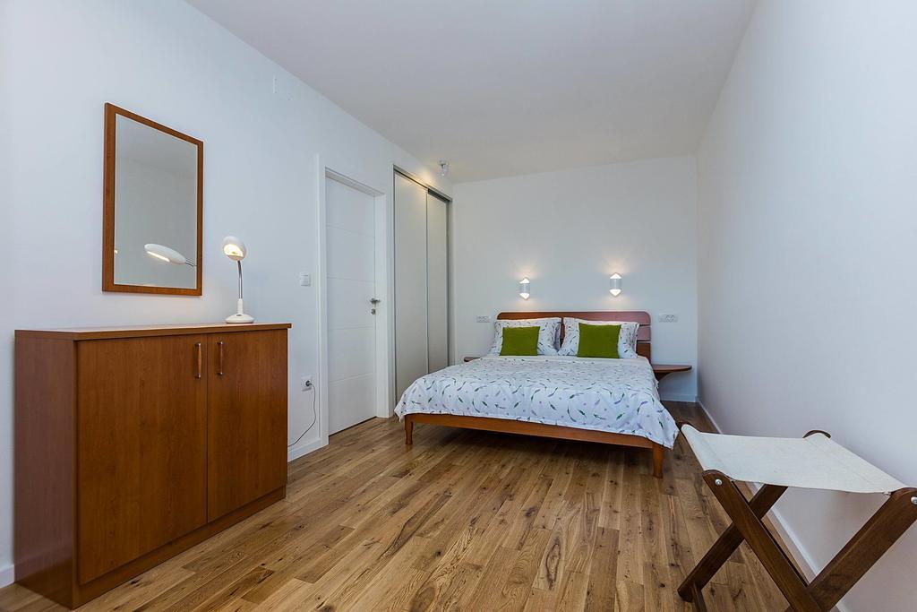 Apartments Dada Biograd Na Moru Værelse billede