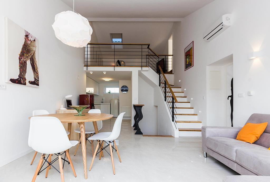 Apartments Dada Biograd Na Moru Værelse billede