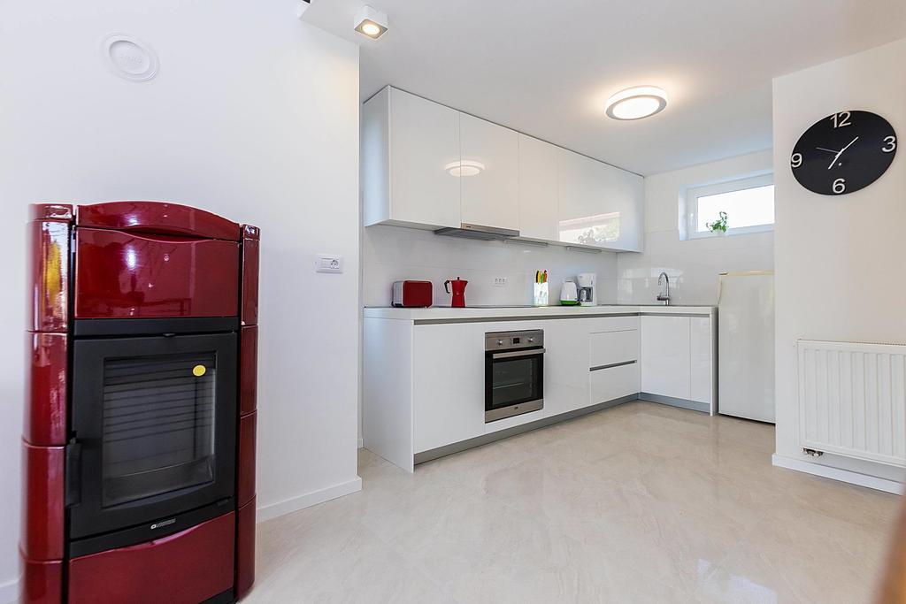Apartments Dada Biograd Na Moru Værelse billede