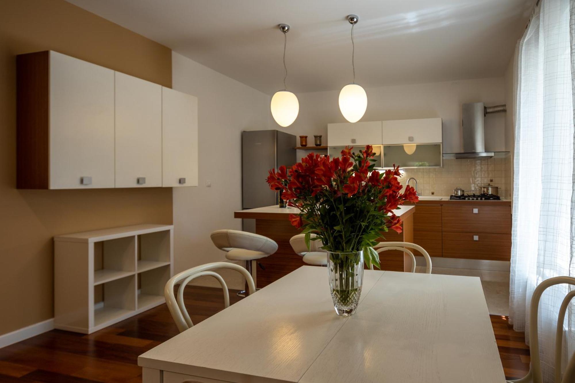 Apartments Dada Biograd Na Moru Eksteriør billede