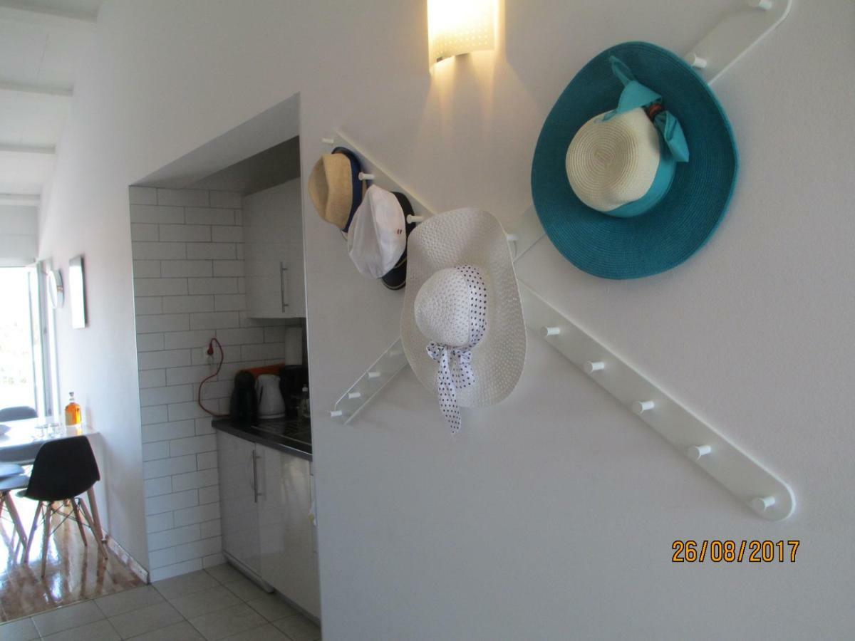 Apartments Dada Biograd Na Moru Eksteriør billede